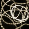 Rich Led Светодиодный дюралайт 3-х проводной, свечение 360°, 220 В RL-DL-3W-100-240-WW