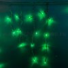 Rich Led Светодиодная бахрома, постоянное свечение, соединяемая, IP54 RL-i3*0.5-B/G