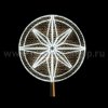 Rich Led RL-FD-TTS8-020 МАКУШКА 1 Гарабитный размер В*Ш: 1000*400 мм