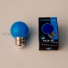 Rich Led Лампа светодиодная RL-BL-E27-G45-B