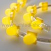 Rich Led Колпачок для клипсолайта, RL-CL2835-Ycap