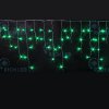 Rich Led Светодиодная бахрома, мерцающая, соединяемая, IP54 RL-i3*0.5F-T/G